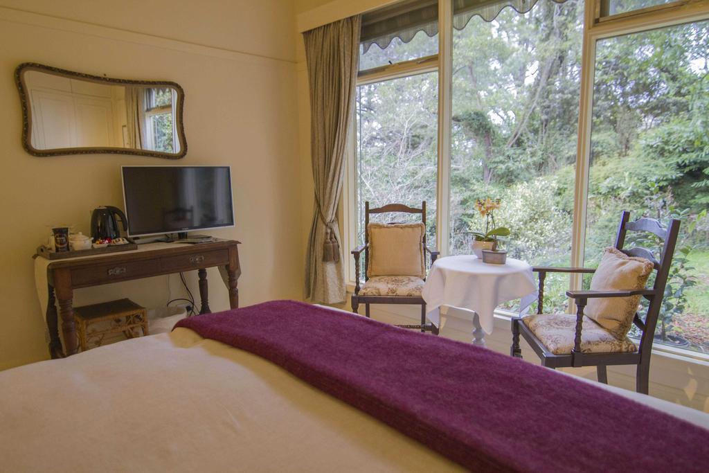 Billy Buttons Bed And Breakfast Emerald Dış mekan fotoğraf