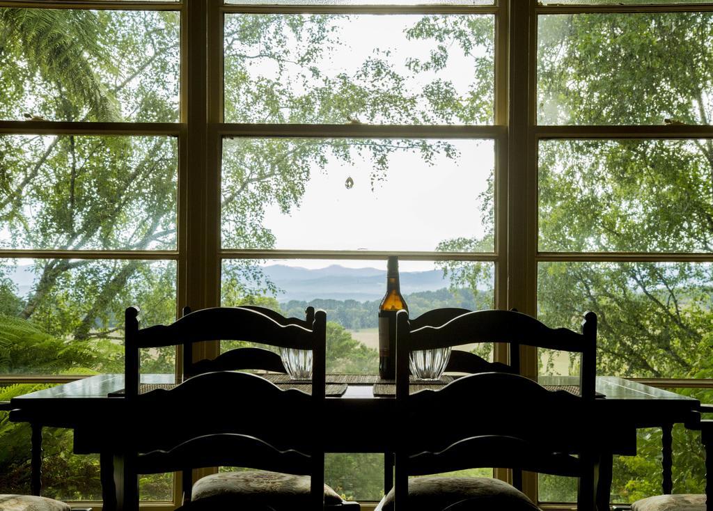 Billy Buttons Bed And Breakfast Emerald Oda fotoğraf